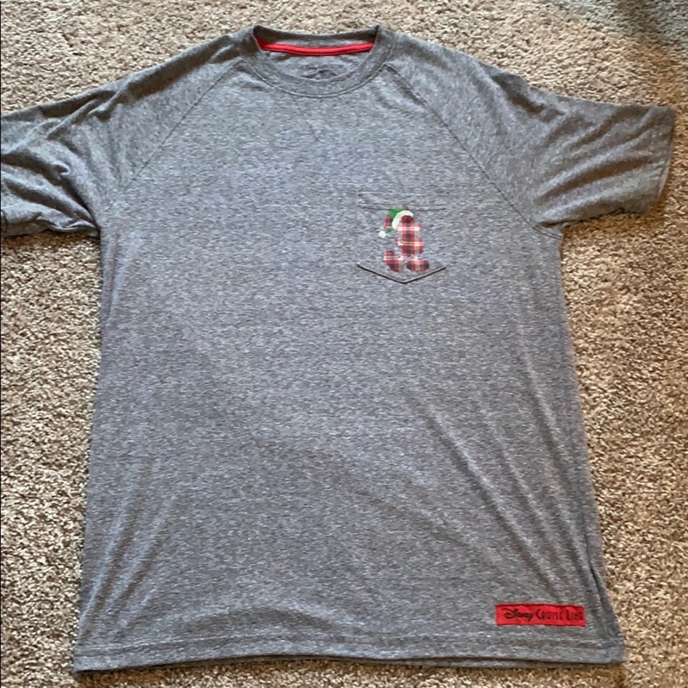 Disney Cruise Line T-shirt